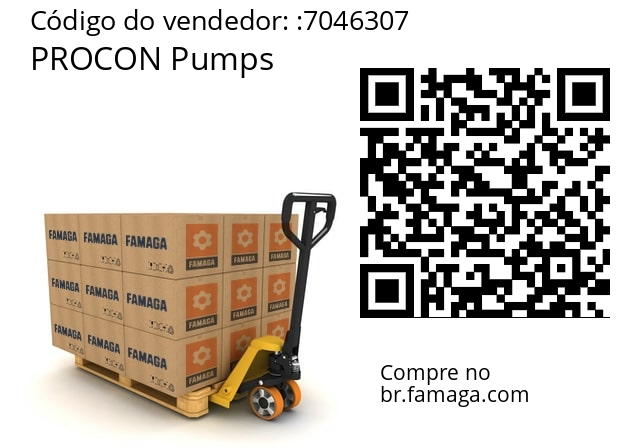   PROCON Pumps 7046307